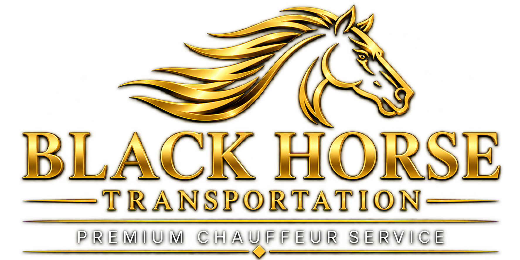 Black Horse Transportation Premium Chauffeur Service